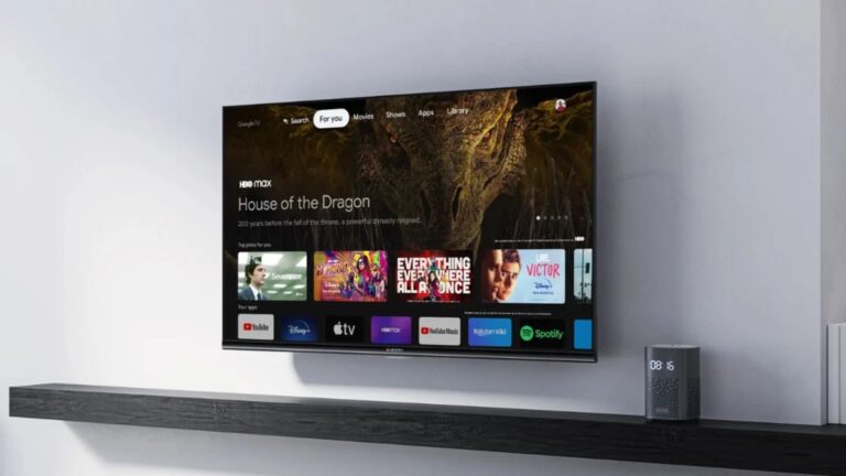 5 Rekomendasi Smart TV 1-2 Jutaan Terbaik 2026: Fitur Lengkap, Harga Bersahabat 5 Rekomendasi Smart TV 1-2 Jutaan Terbaik 2026: Fitur Lengkap, Harga Bersahabat