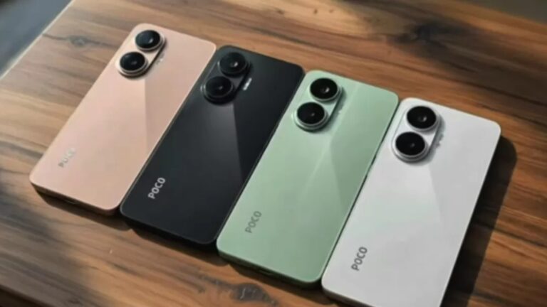 Poco X8 Pro Segera Rilis di Indonesia, Tawarkan Performa Monster di Kelas Mid-Range Poco X8 Pro Segera Rilis di Indonesia, Tawarkan Performa Monster di Kelas Mid-Range