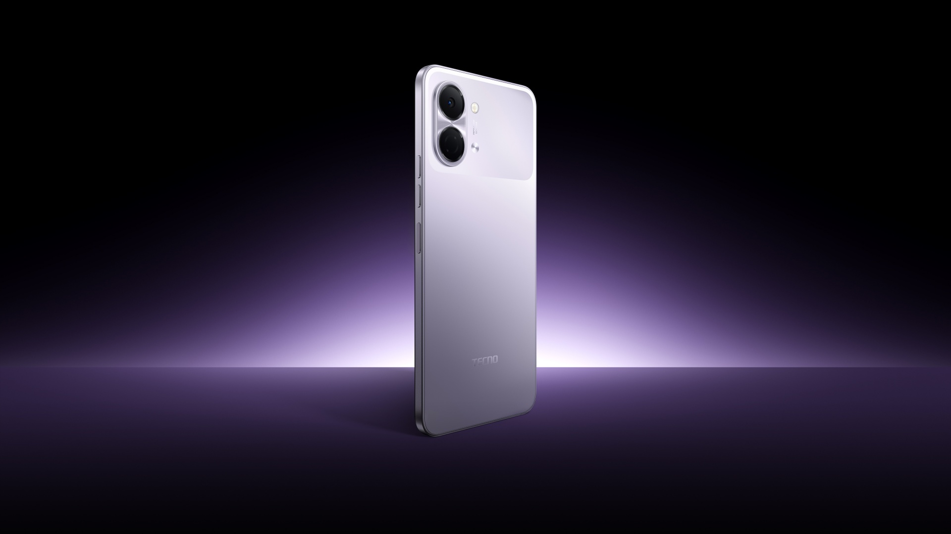 Tecno Spark Go 3 Resmi Meluncur di Indonesia, Harga Rp 1 Jutaan dengan Layar 120Hz