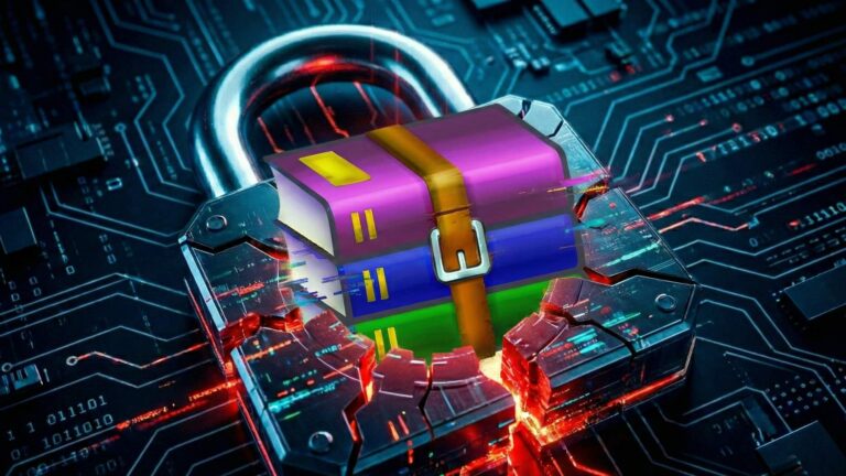 Celah Keamanan WinRAR Dieksploitasi Hacker, Pengguna Wajib Update ke Versi Ini Celah Keamanan WinRAR Dieksploitasi Hacker, Pengguna Wajib Update ke Versi Ini