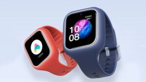 Xiaomi Kids Watch Rilis Januari 2026: Lacak Presisi Lokasi Anak Hingga Lantai Gedung
