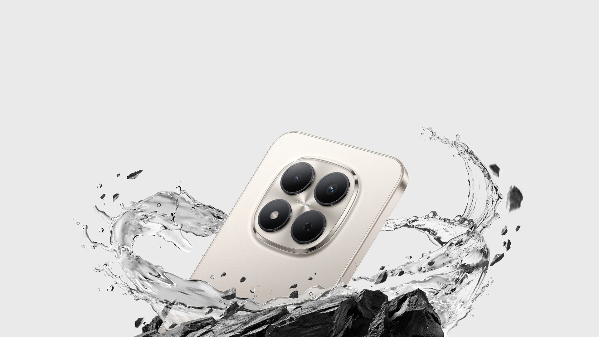 Redmi Note 15 Pro Resmi Meluncur di Indonesia, Tawarkan Keunggulan Premium Mulai Rp 4 Jutaan Redmi Note 15 Pro Resmi Meluncur di Indonesia, Tawarkan Keunggulan Premium Mulai Rp 4 Jutaan