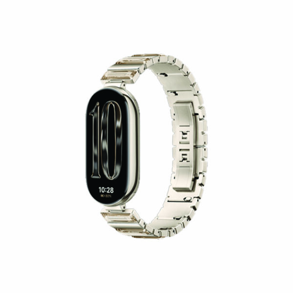 Xiaomi Smart Mi Band 10 Glimmer Edition. Foto: MiGadget