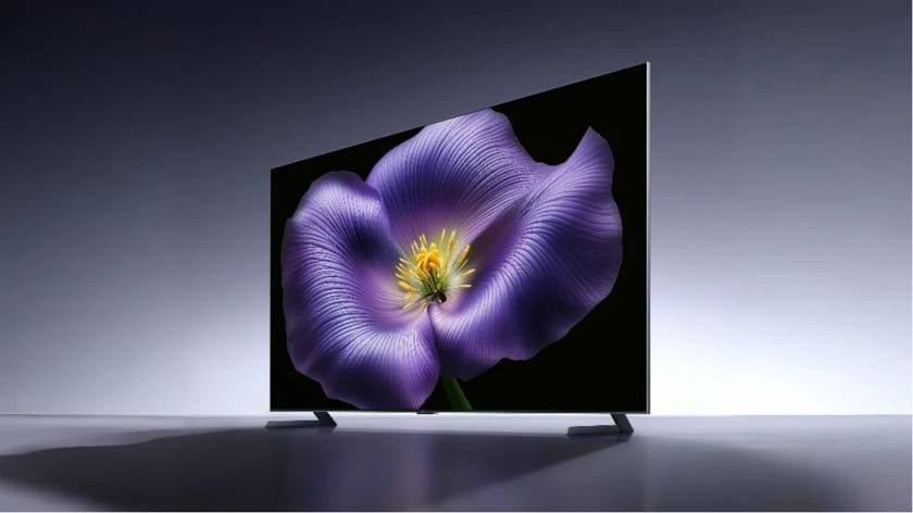 Xiaomi TV S Pro Mini LED Seri 2026. Foto: Xiaomi Miui Hellas