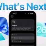 Kejutan Apple: iOS 26.2.1 Dirilis, Fokus pada Peningkatan AirTag 2 dan Perbaikan Bug