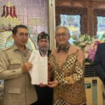 Fadli Zon Jawab Protes PB XIV Purbaya Soal Penunjukan Plt Keraton Solo