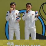 Nurfendi Raih Emas Pertama Indonesia di ASEAN Para Games 2025, Taklukkan Tuan Rumah Thailand