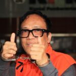 Mantan Wamennaker Noel Hadapi Sidang Dakwaan Kasus Pemerasan Sertifikasi K3 Hari Ini