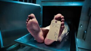 Geger Jenazah Pria Tersangkut di Kali Cililitan, Petugas Damkar Jakarta Timur Lakukan Evakuasi