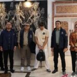 Buron Interpol Asal Rumania, Zuleam Cosmin, Dideportasi dari Bali Setelah Bersembunyi