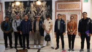 Buron Interpol Asal Rumania, Zuleam Cosmin, Dideportasi dari Bali Setelah Bersembunyi
