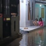 Banjir 1,5 Meter Terjang 10 Kecamatan di Probolinggo Akibat Hujan Deras