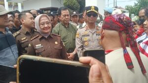 Kajari Sampang Diperiksa Kejagung Terkait Dugaan Penyalahgunaan Wewenang