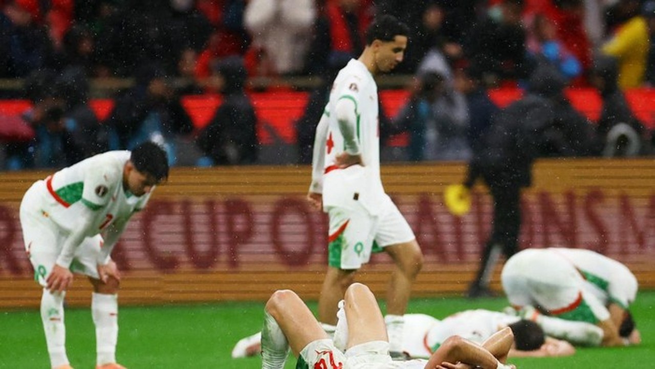 Final Piala Afrika 2025: Senegal Juara, Puasa Gelar Maroko Berlanjut Setengah Abad