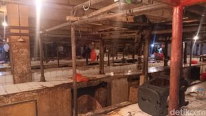 Pedagang Daging Jabodetabek Mogok, Gubernur DKI Jakarta Pramono Anung Yakin Aktivitas Jual Beli Tetap Berjalan