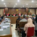 Saksi Kasus Pemerasan TKA Kemnaker: Diminta Bilang Duit ‘Uang Terima Kasih’ ke Penyidik KPK