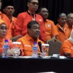 Said Iqbal Kembali Pimpin Partai Buruh, Desak Revisi UMP dan UMSK