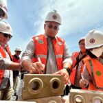 Andre Rosiade Dorong Sepablock Semen Padang Jadi Solusi Huntap Nasional