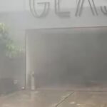 Kebakaran Rumah Sekaligus Kafe di Cempaka Putih, Jakarta Pusat, Penyebab Masih Diselidiki