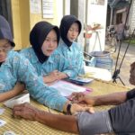 Banjir Dua Pekan di Pati Sebabkan Warga Alami Gatal hingga Diare