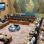 Menteri ESDM Bahlil Sanksi Pejabat Akibat Kebocoran Pipa Migas di Sumatera Awal 2026