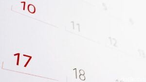 Long Weekend Februari 2026: Cuti Bersama Imlek Jatuh di Tanggal Ini