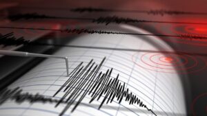 Gempa Magnitudo 4,0 Guncang Anyer Banten, BMKG: Berada di Kedalaman 144 Km