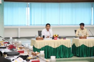 Wamendagri: BUMD Kunci Dongkrak Perekonomian Daerah dan Capai Target Nasional