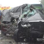 Kepala Bagian Kesra Pemkab Bekasi Meninggal dalam Kecelakaan Maut di Tol Cipularang KM 83