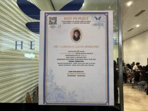 Kakak Kenang Pramugari Olen Korban Pesawat ATR: Sosok Ceria dan Suka Membantu Orang