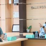 Andre Rosiade Desak Wali Kota Padang Copot Dirut PDAM Akibat Keluhan Air Bersih