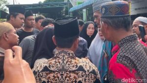 Aksi Tak Terpuji: Wanita Kepergok Curi Uang Duka di Rumah Korban Kecelakaan Kereta Api Sumut
