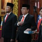 Noe Letto Ditunjuk Jadi Tenaga Ahli Dewan Pertahanan Nasional, Ini Alasannya