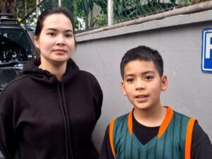 Putra Shyalimar Malik Ingin Jadi Seperti Raffi Ahmad, Kombinasikan Karier Selebriti dan Bisnis