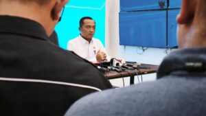 Banjir Jakarta: Istana Minta Maaf, Operasi Modifikasi Cuaca Diperkuat untuk Tekan Curah Hujan