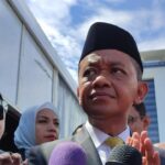 Bahlil: Saya Akan Dianggap Gagal Jika Masih Ada Desa Tanpa Listrik