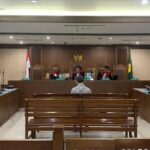 Jaksa KPK Gunakan KUHP Baru untuk Dakwa Korporasi dalam Kasus Investasi Fiktif PT Taspen