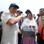 Tito Karnavian Pastikan Penanganan Darurat Banjir Aceh Utara Dipercepat dengan Mekanisme Khusus