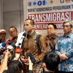 Kementrans Gandeng 10 PTN Unggulan untuk Wujudkan Transmigrasi Patriot Berkelanjutan 2026