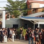 1.726 WNI di Kamboja Lapor ke KBRI Usai Kabur dari Sindikat Penipuan Online