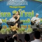 Waketum MUI Kecam Keras Aksi Biduan di Panggung Isra Mikraj Banyuwangi