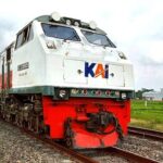 Banjir Pekalongan Lumpuhkan Jalur Kereta, 11 Perjalanan dari Jakarta Dibatalkan