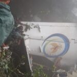 ATR 42 Jatuh di Pangkep: 9 Jenazah Ditemukan, Tim SAR Masih Cari 1 Korban Tersisa