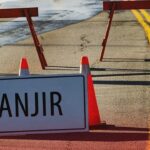 Sembilan Kecamatan di Kota Tangerang Terendam Banjir, Ketinggian Air Mencapai 110 Cm Akibat Hujan Lebat