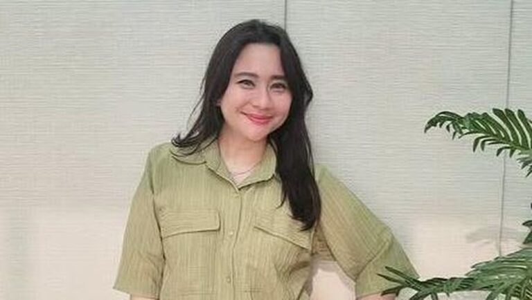 Chikita Meidy Tegas: Eks Suami Wajib Penuhi Tanggung Jawab Anak atau Bukan Ayah