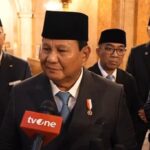 Prabowo: Bergabung dengan Dewan Perdamaian Gaza Peluang Sejarah untuk Damai