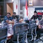 Mensos Gus Ipul: Pendamping PKH Kunci Akurasi Data Bansos dan Sekolah Rakyat