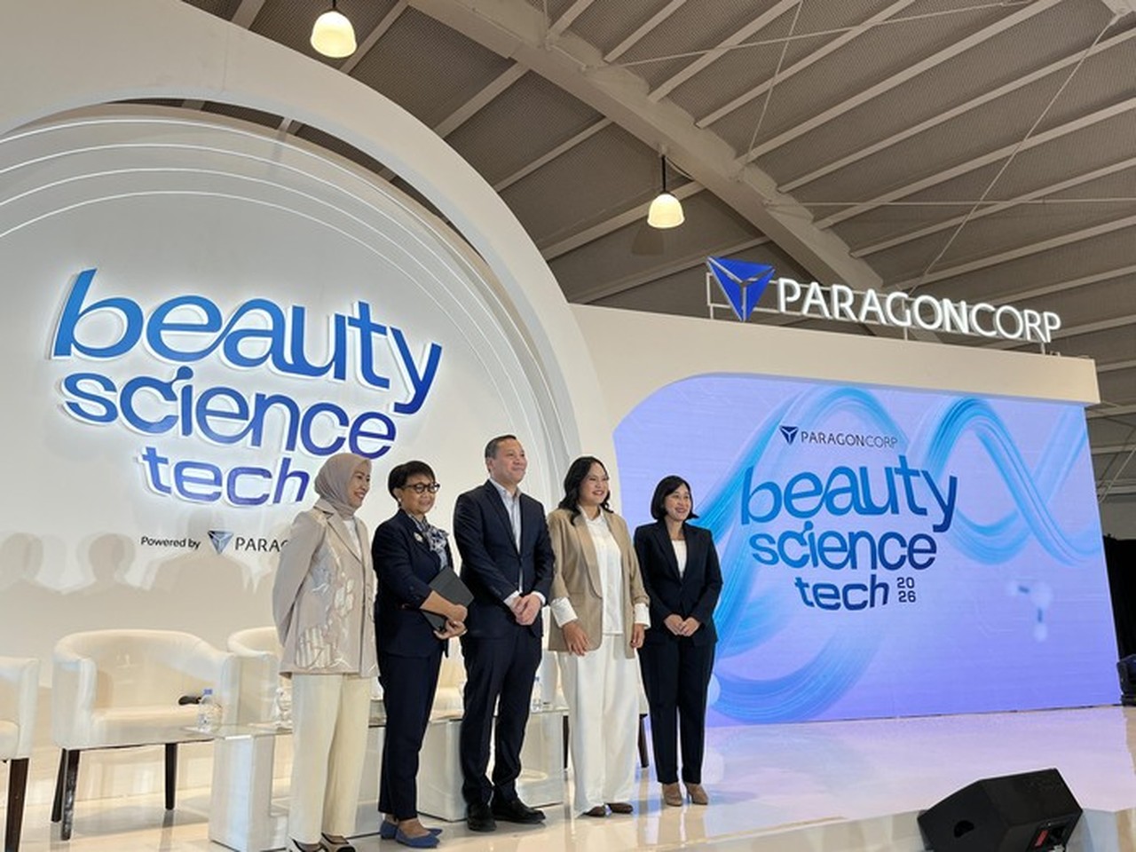 Forum Beauty Science Tech 2026: Krisis Air Ditekankan sebagai Isu Kemanusiaan Mendesak