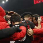 Klasemen Liga Italia: AC Milan Tempel Ketat Inter Milan, Jarak Tiga Poin Tetap