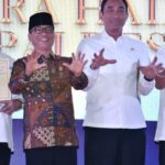 Mendes Yandri Susanto dan Kepala BNN Deklarasi Indonesia Bersinar Lawan Narkoba